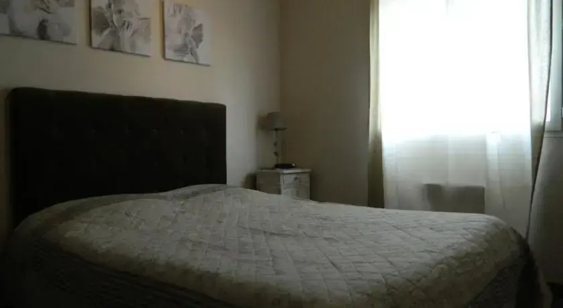 Holiday home Le Thou