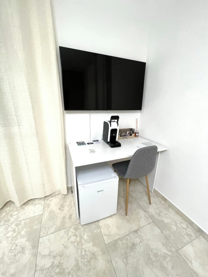 Circeo Boutique Rooms