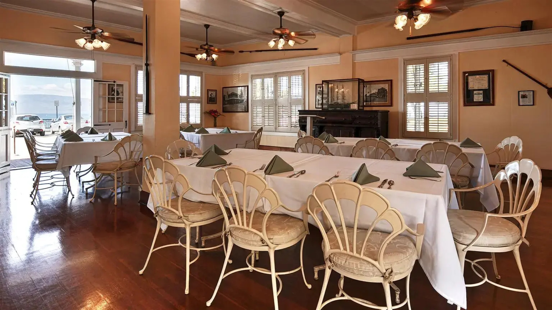 Best Western Pioneer Inn