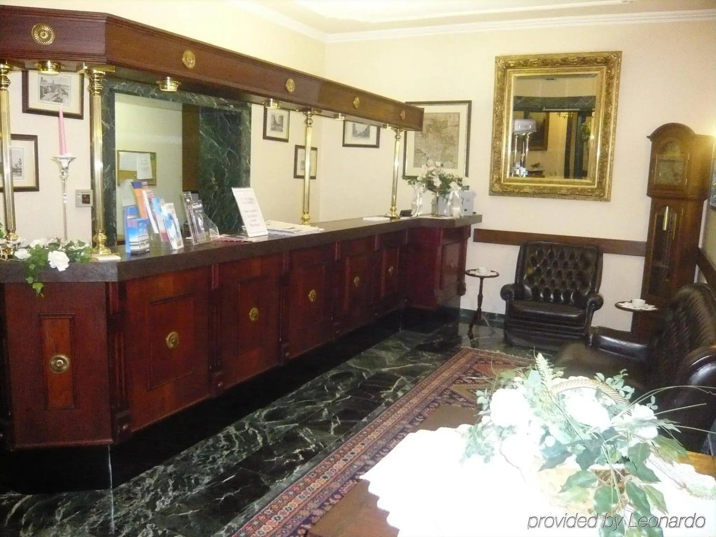 Windsor Hotel