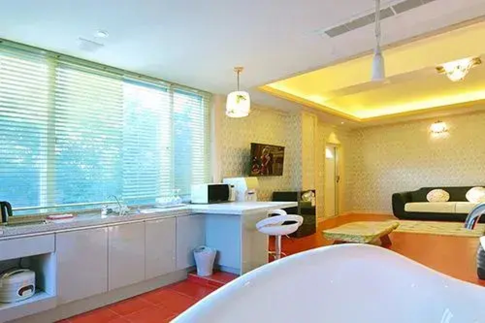 Gangneung Herbhill House Pension