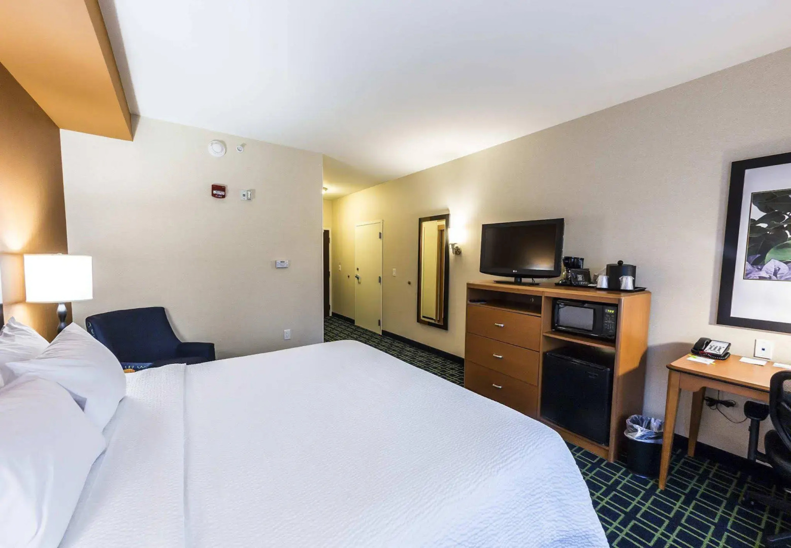 Fairfield Inn & Suites by Marriott Harrisburg West