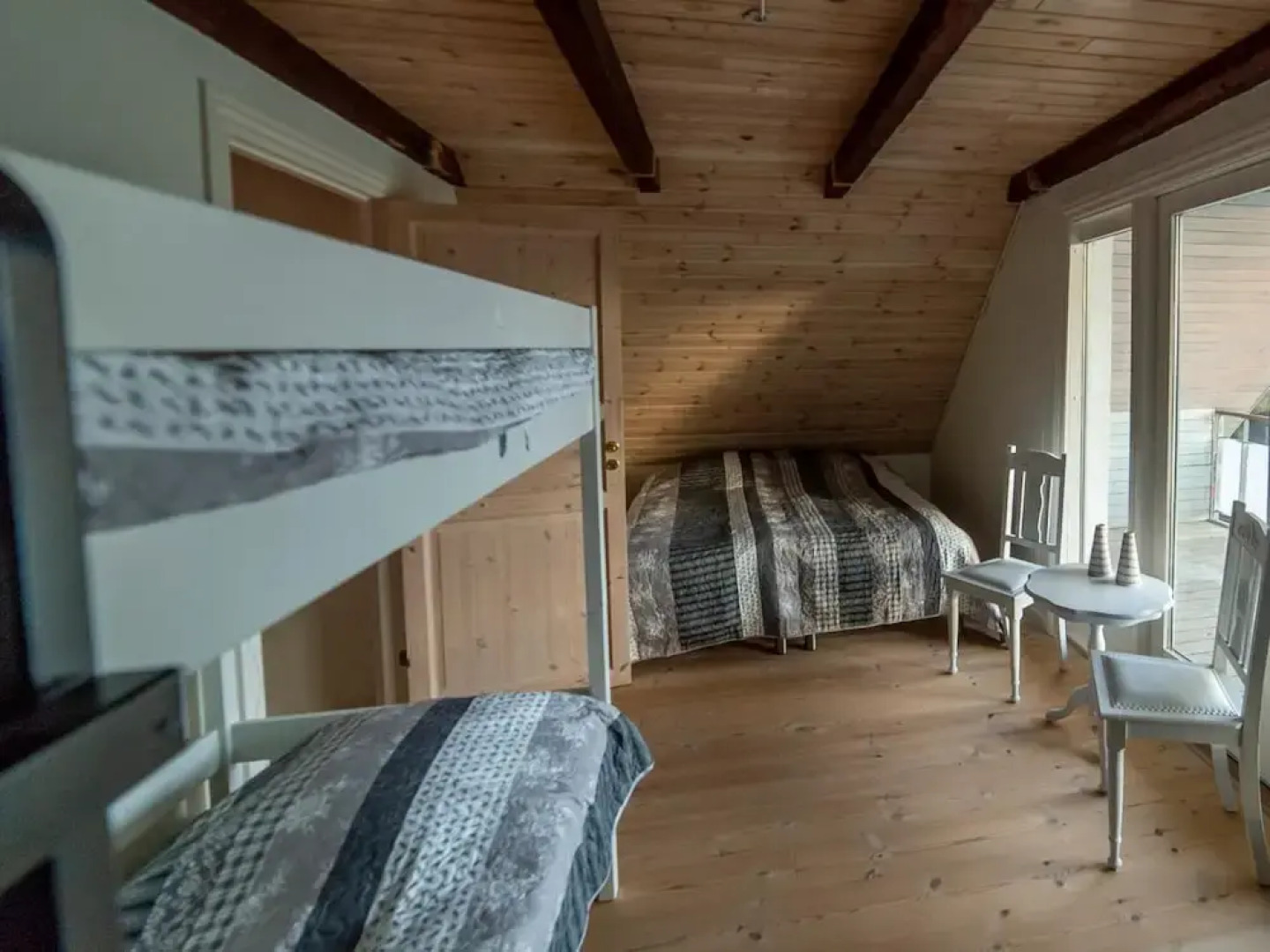 Sdr. Omme Bed & Breakfast