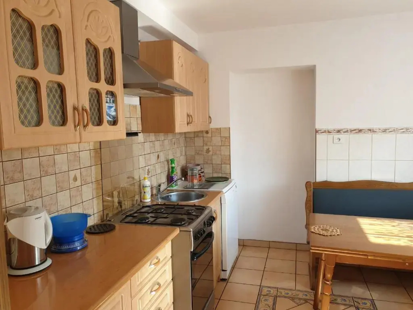 Gospodarstwo Agroturystyczne Damroka