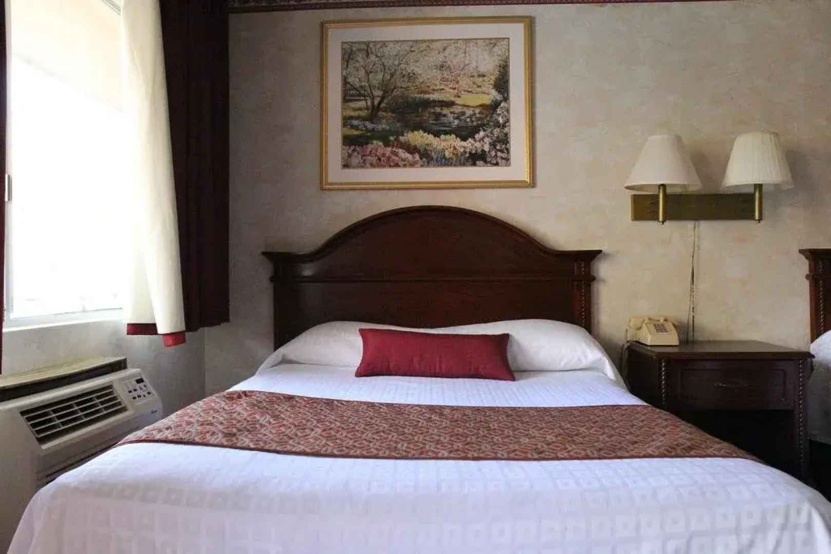 Anaheim Maingate Inn