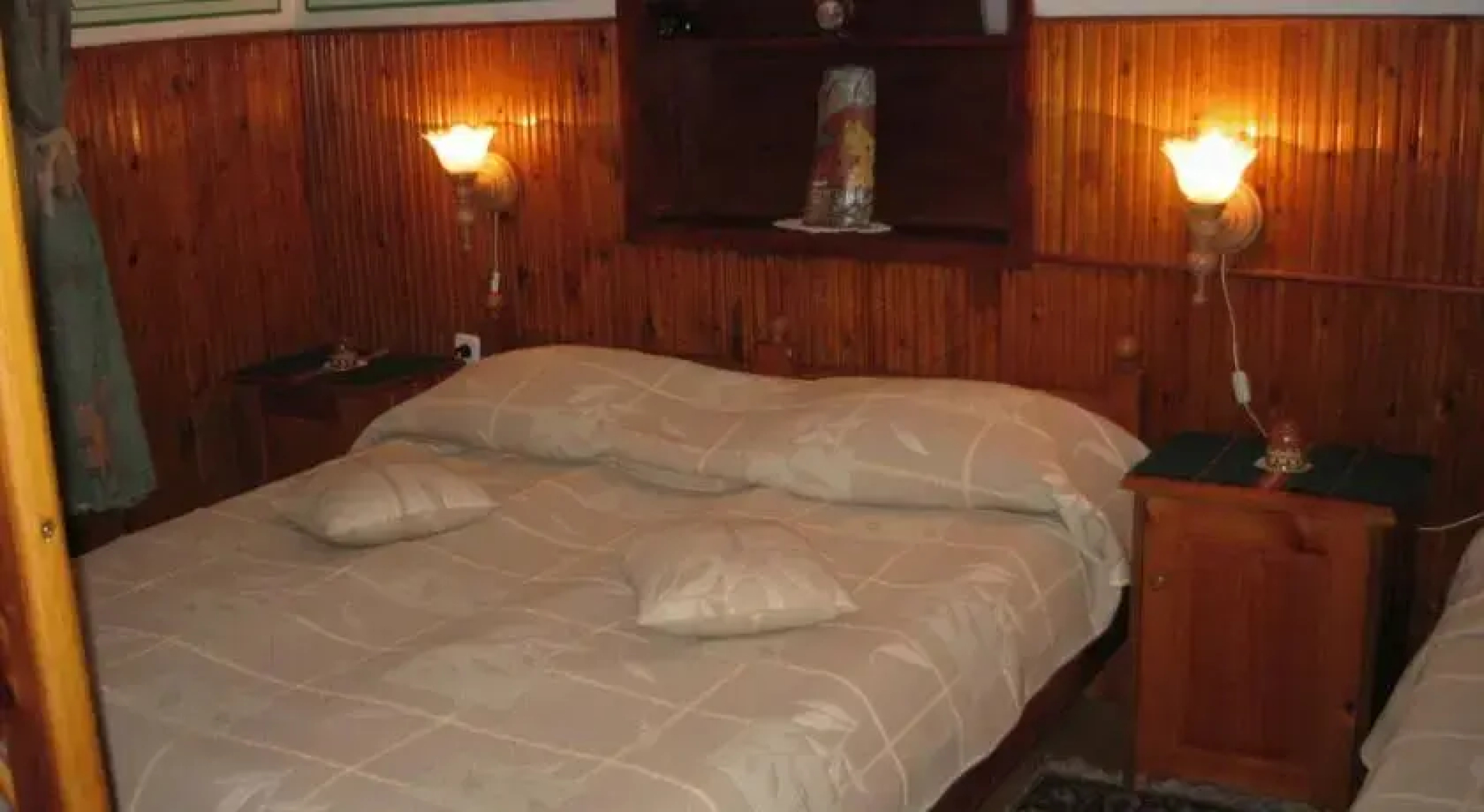 Panorama Family Hotel