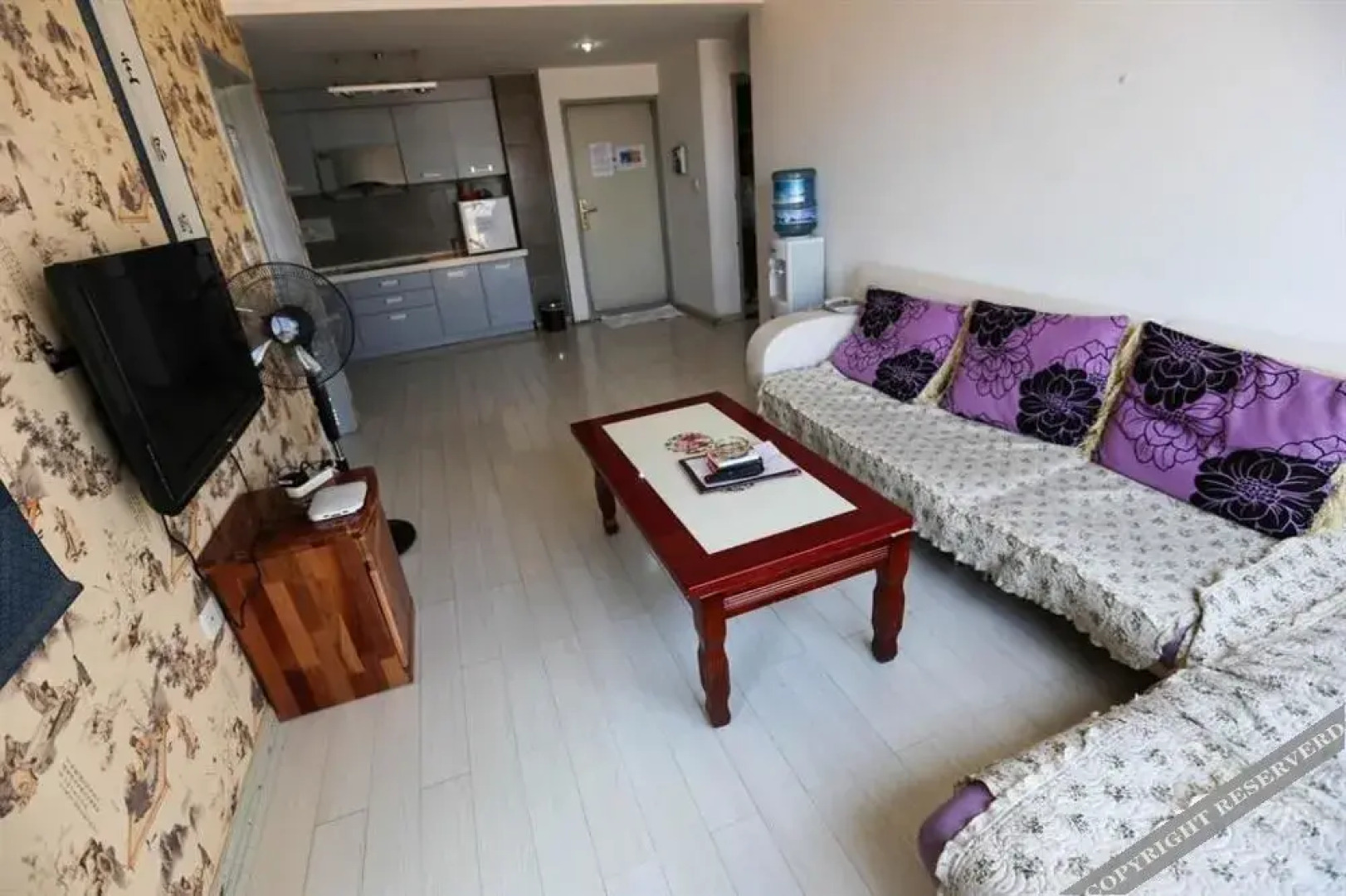 Kunming Nissi Holiday Hotel