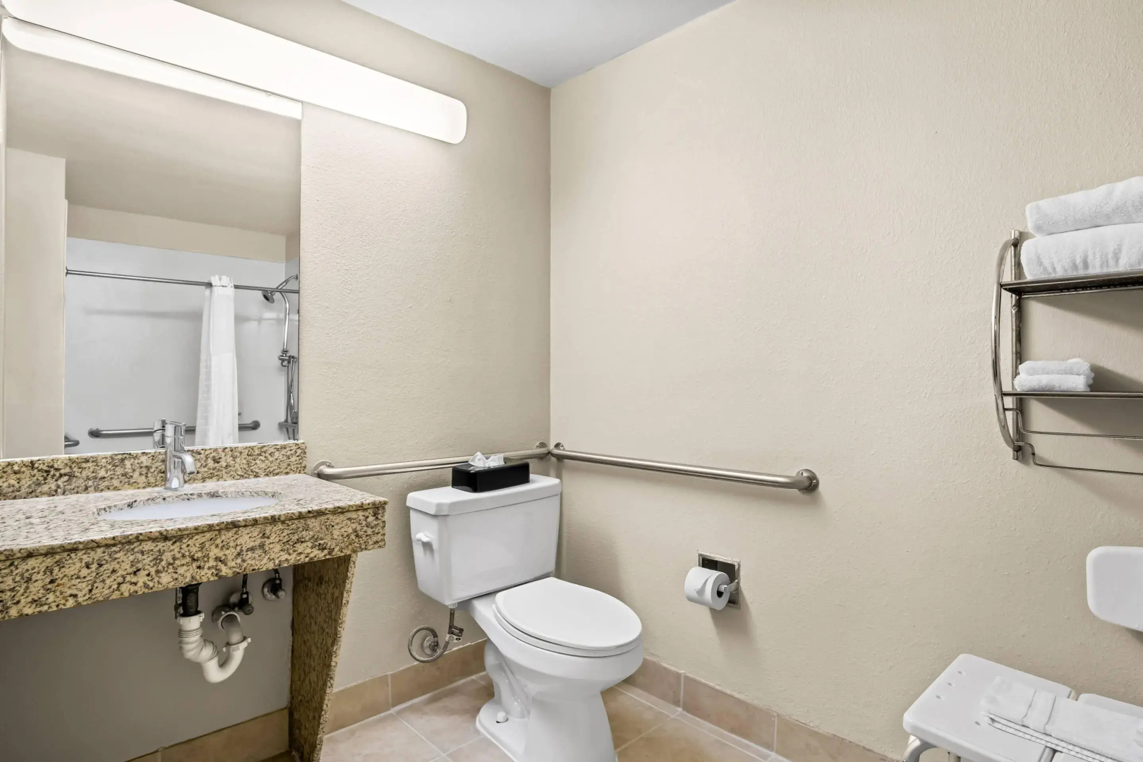 Quality Suites Irving-Las Colinas
