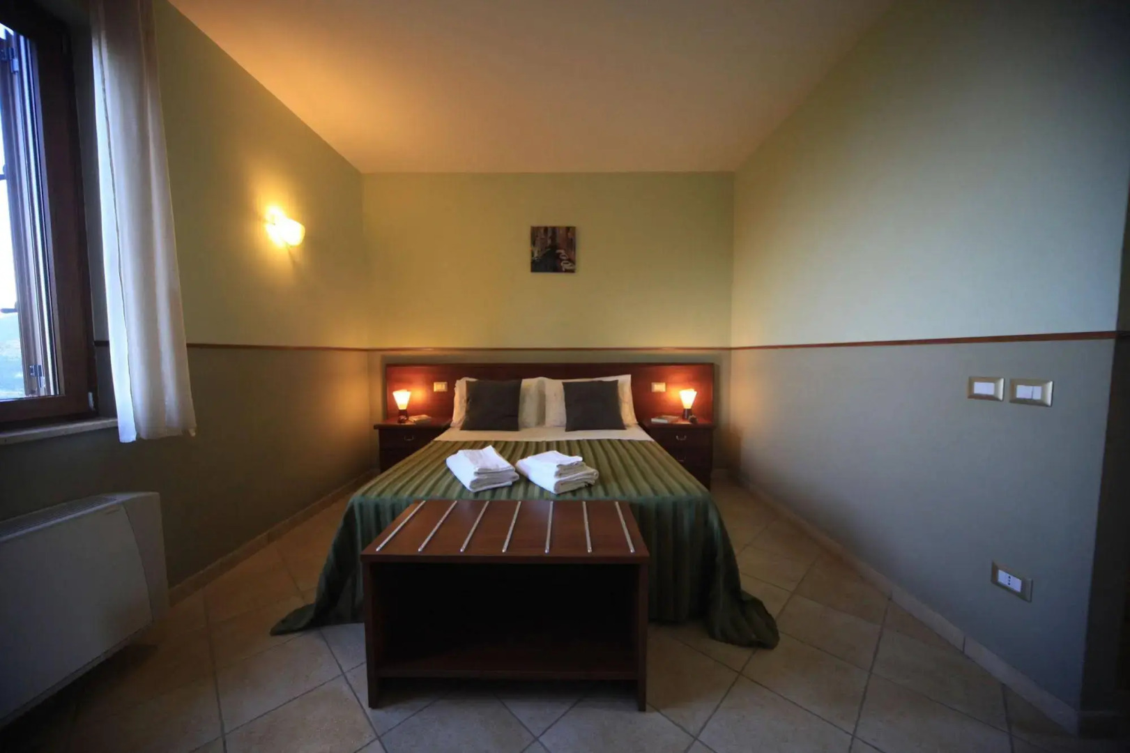 Tenuta Terre di Bosco