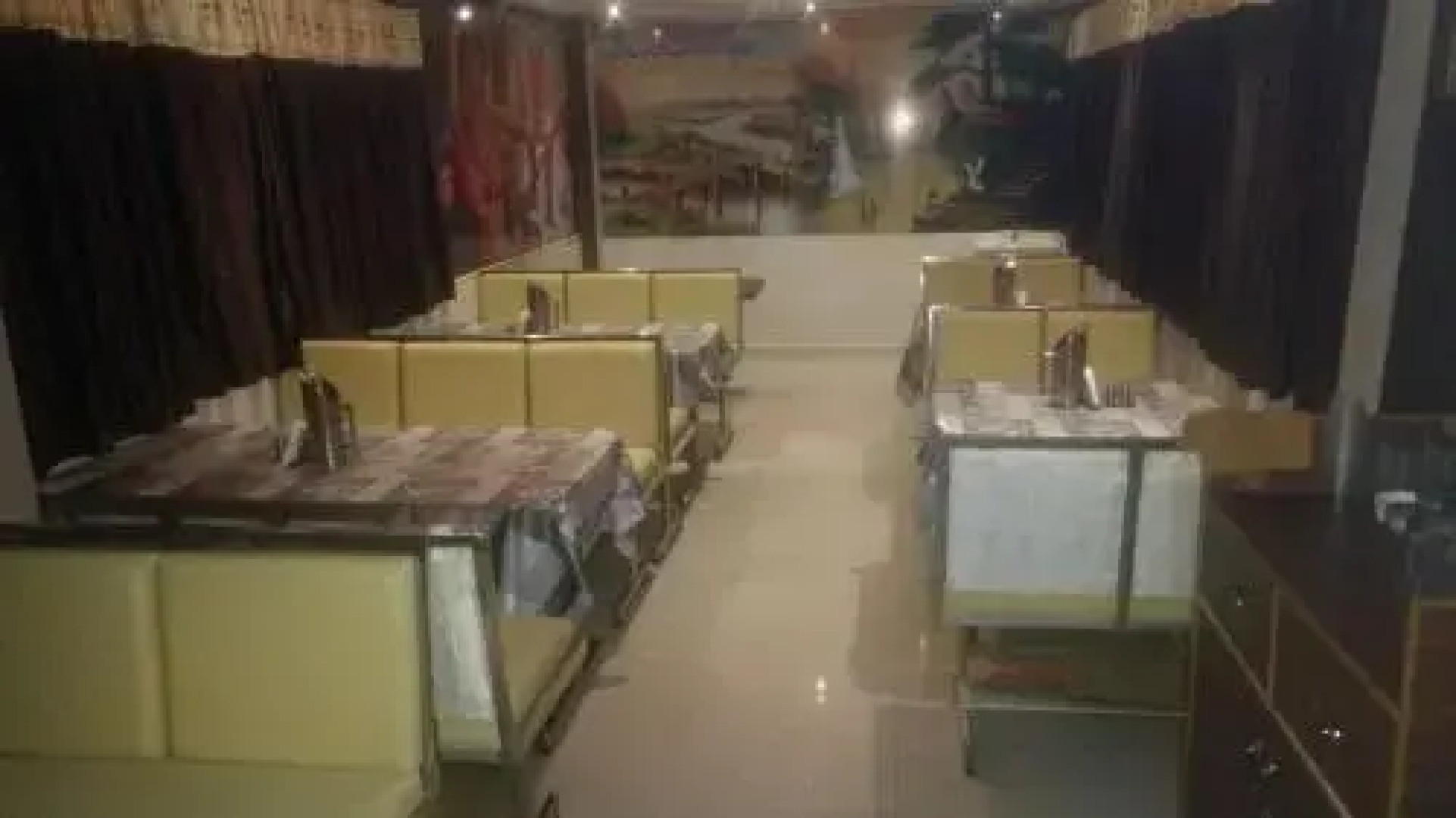 Hotel Nimba International