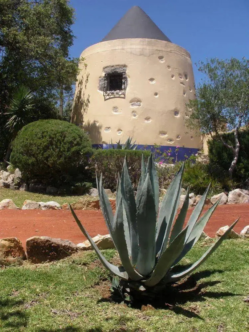 Vila Moinho Dos Ferreiros