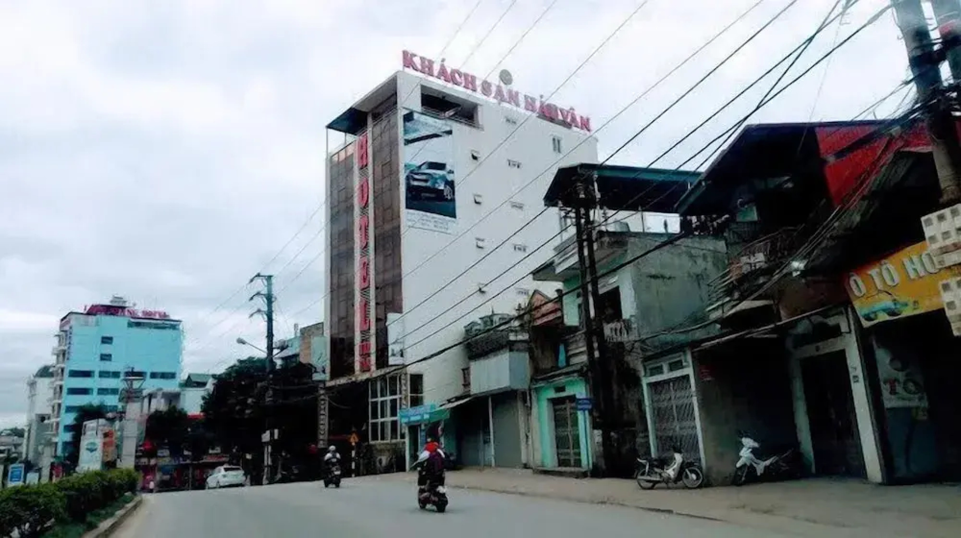 Hai Van Hotel