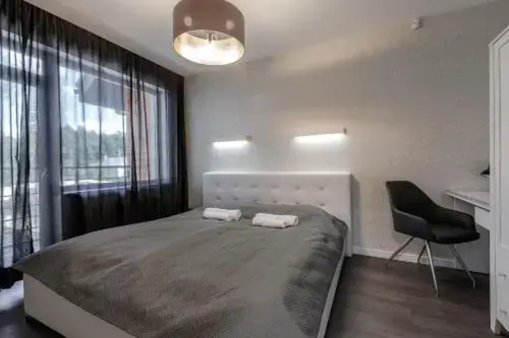 Amber Diamond - 3 Level Townhouse