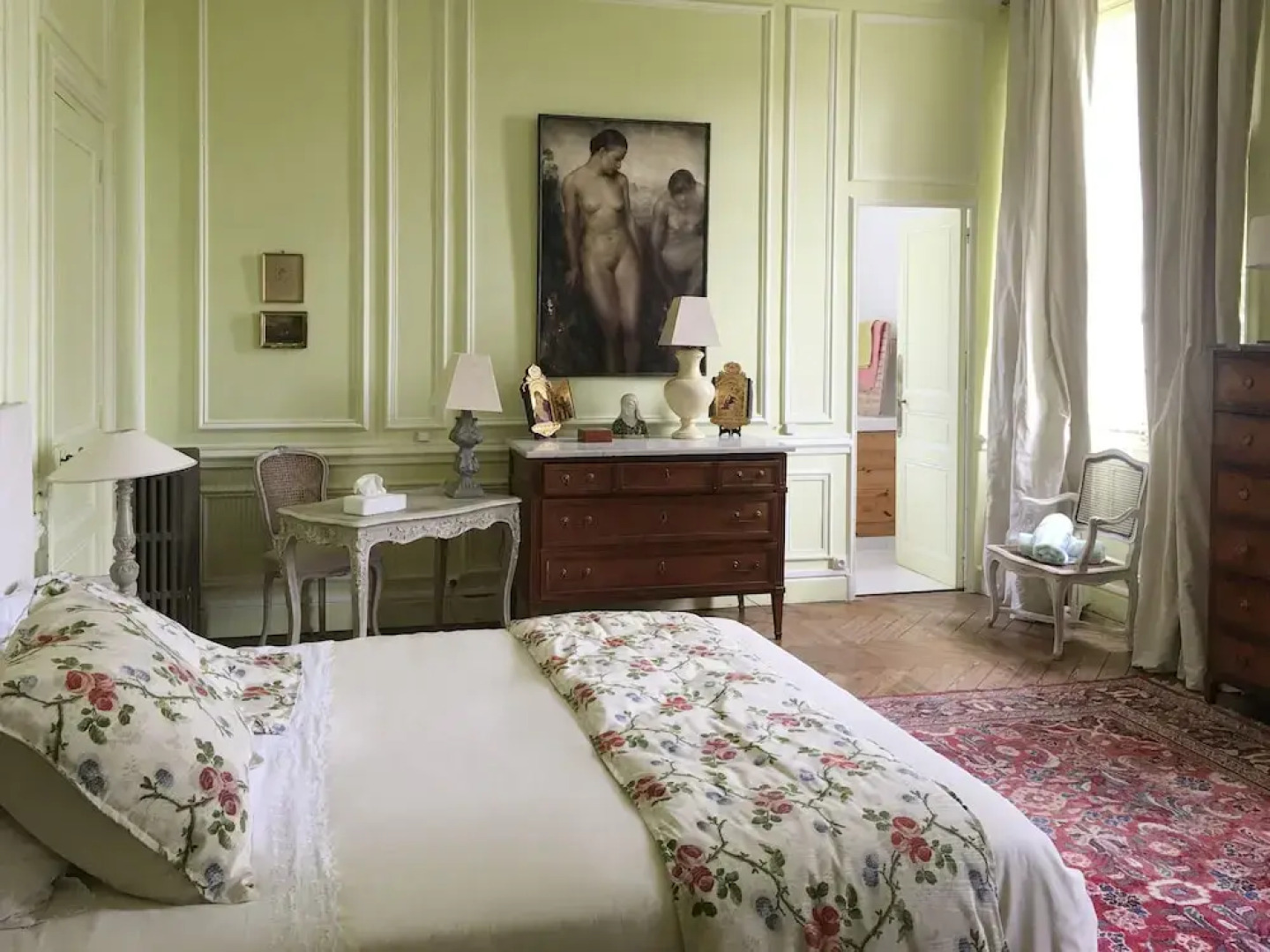 Château de Janville