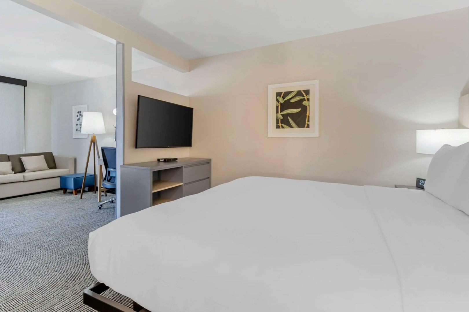 Country Inn & Suites by Radisson, Vallejo Napa Valley, CA