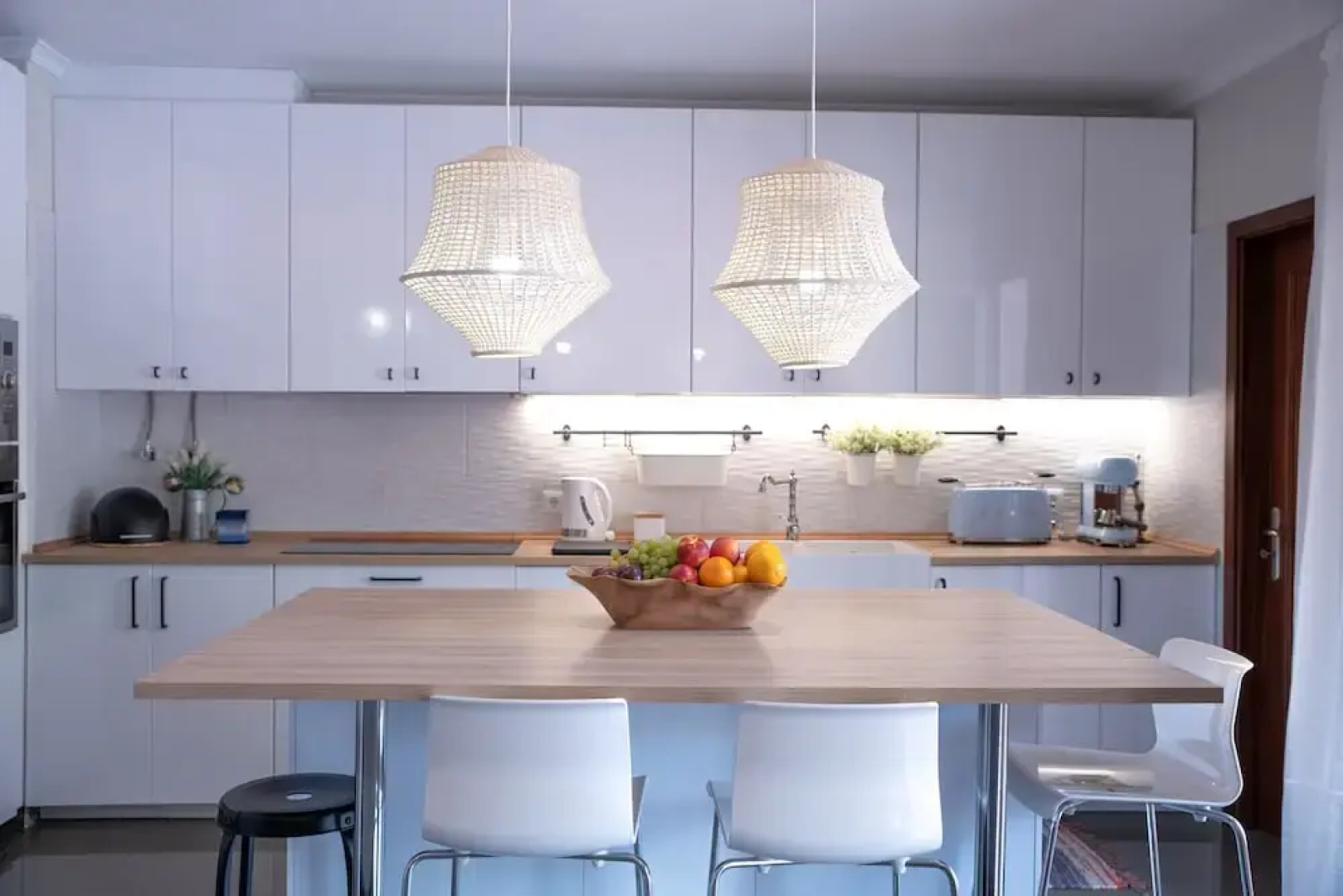 The Best Apartment by MHM