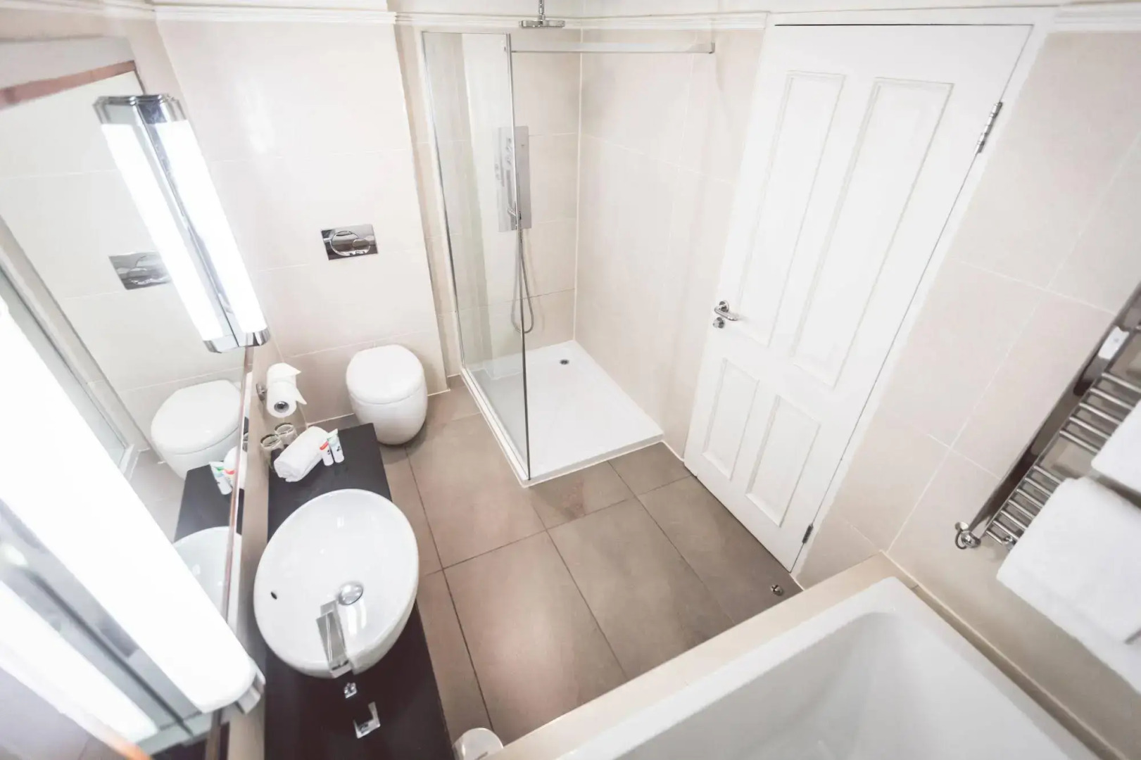 Dukes at Queens Boutique Hotel