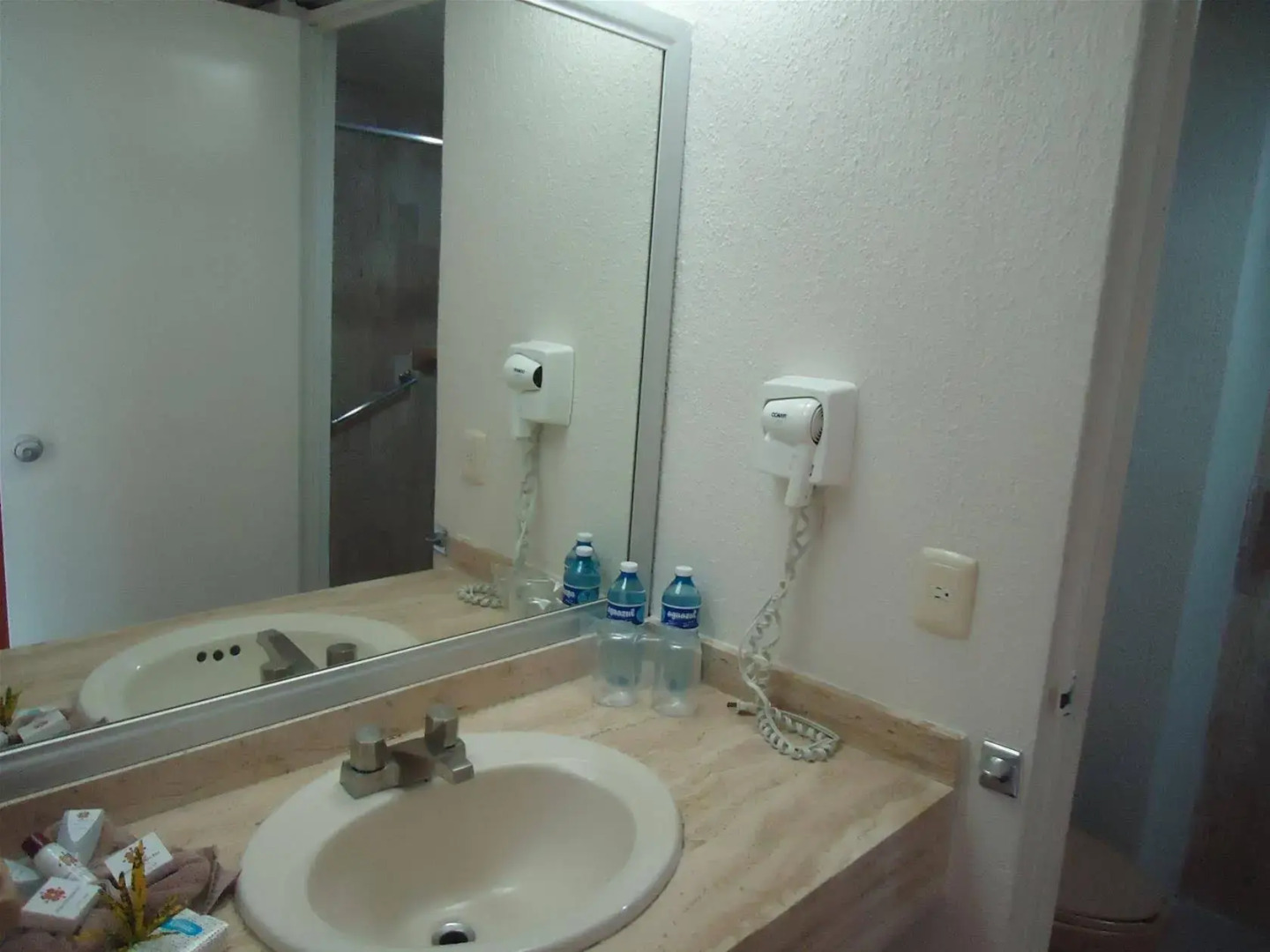 Hotel Plaza Palenque