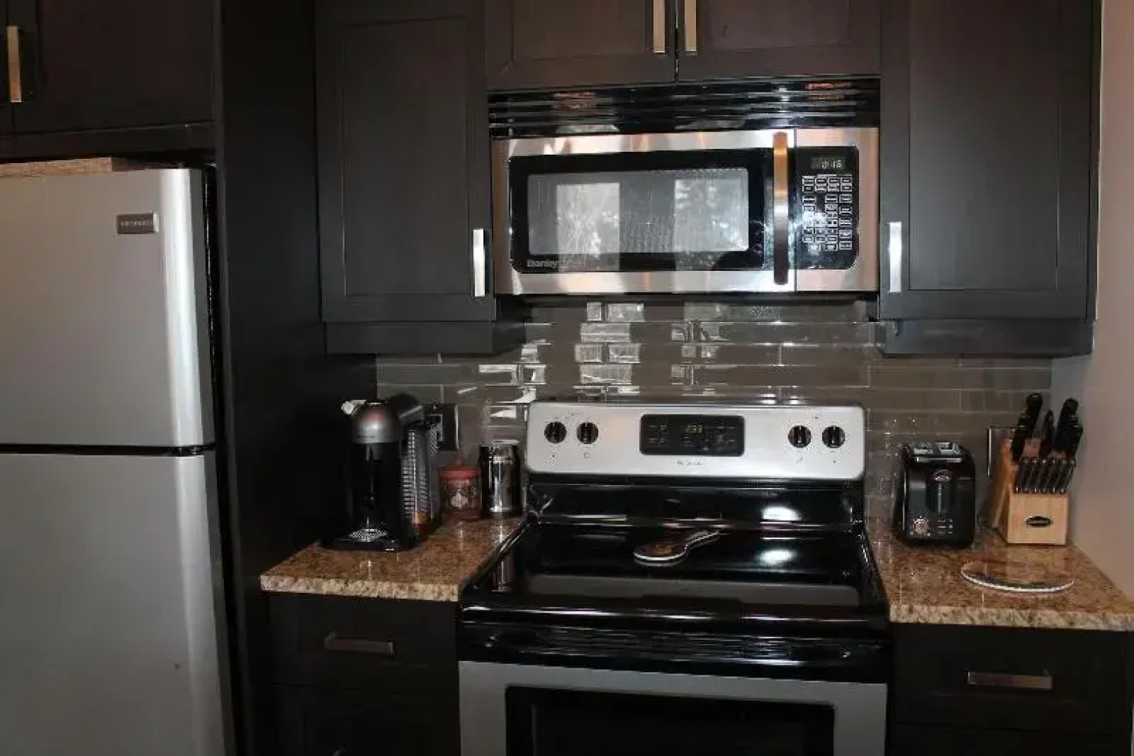 Condo le 204 Champlain