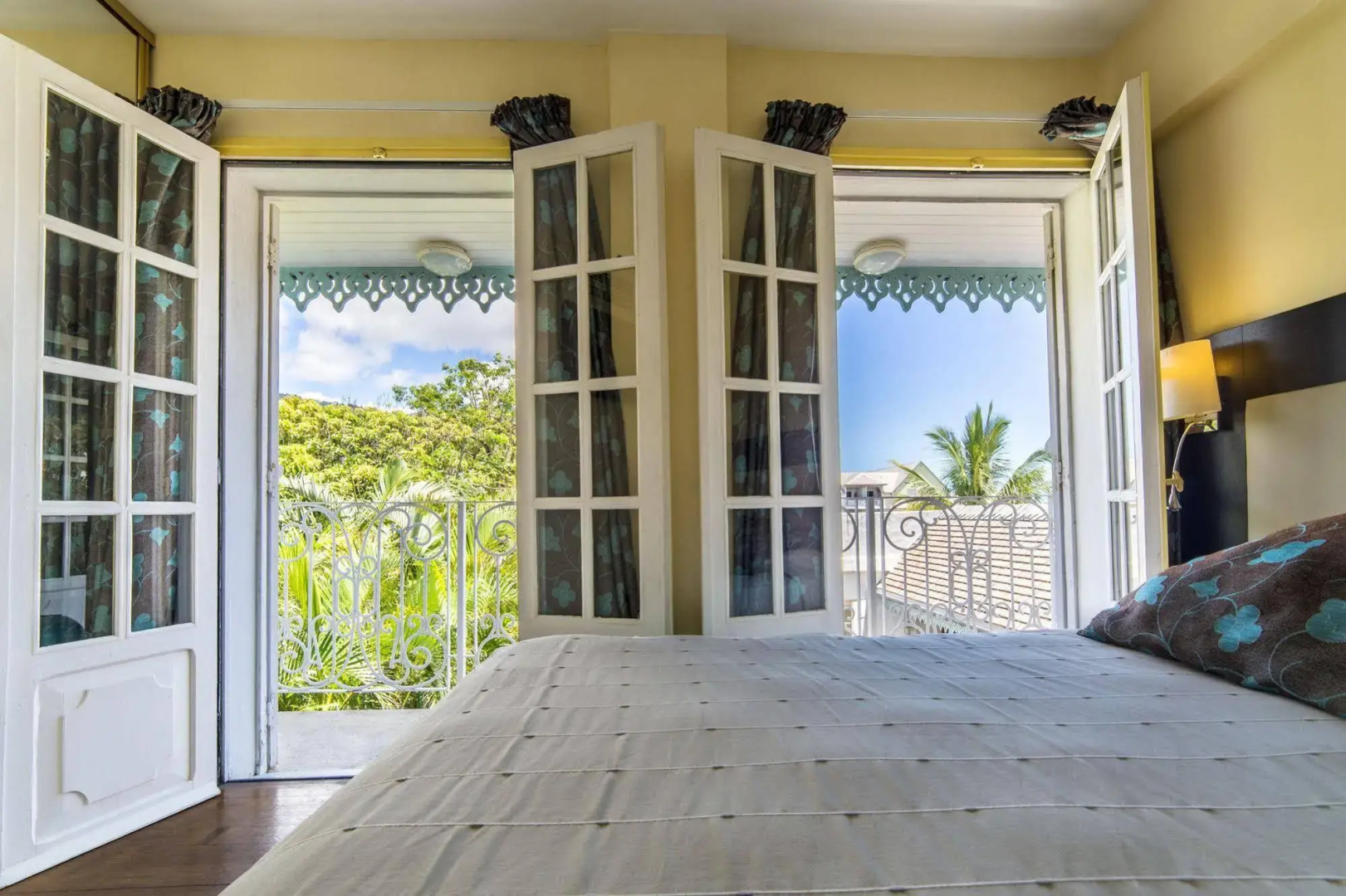 Hotel le Juliette Dodu