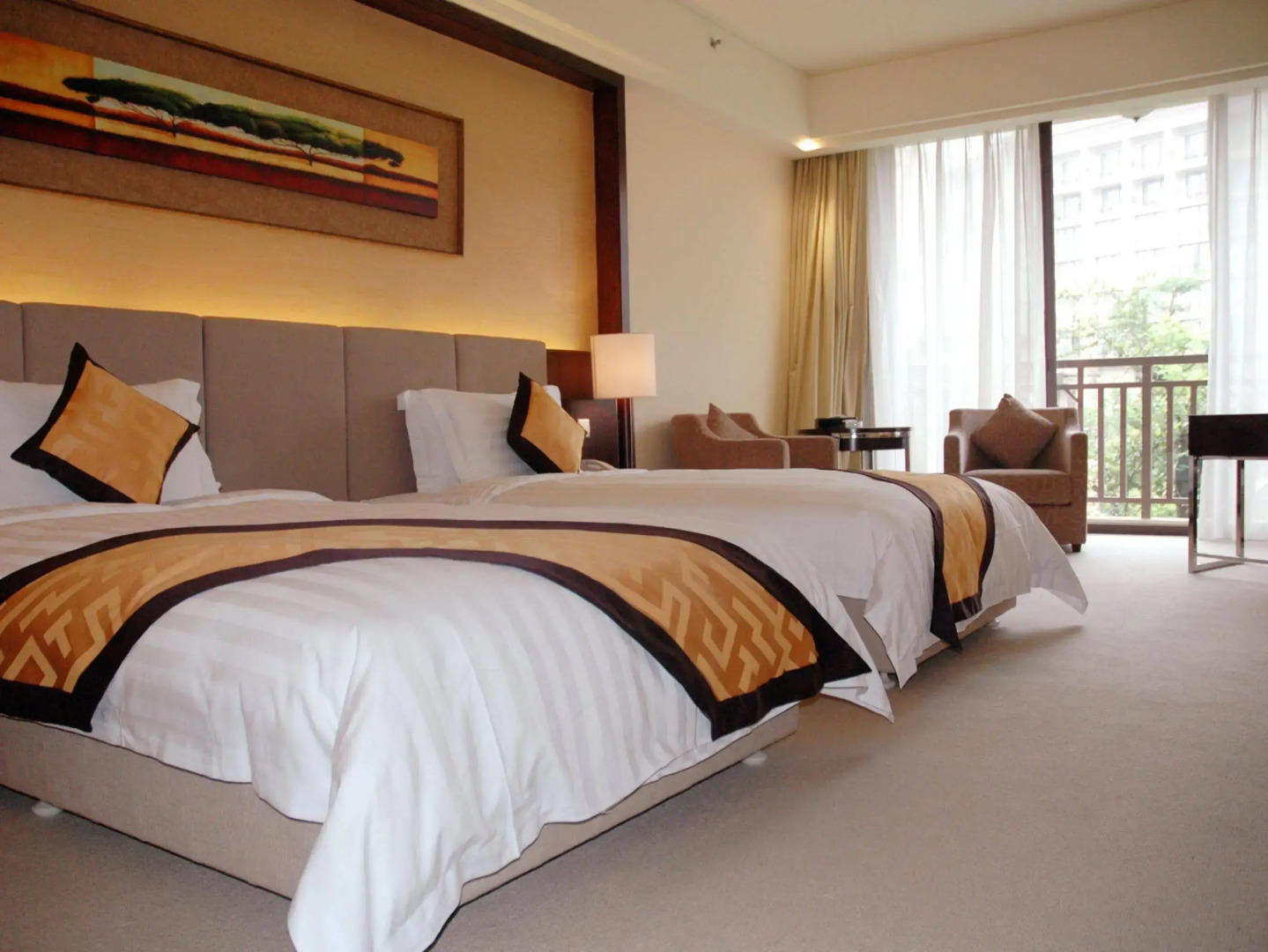 Richwood Garden Hotel