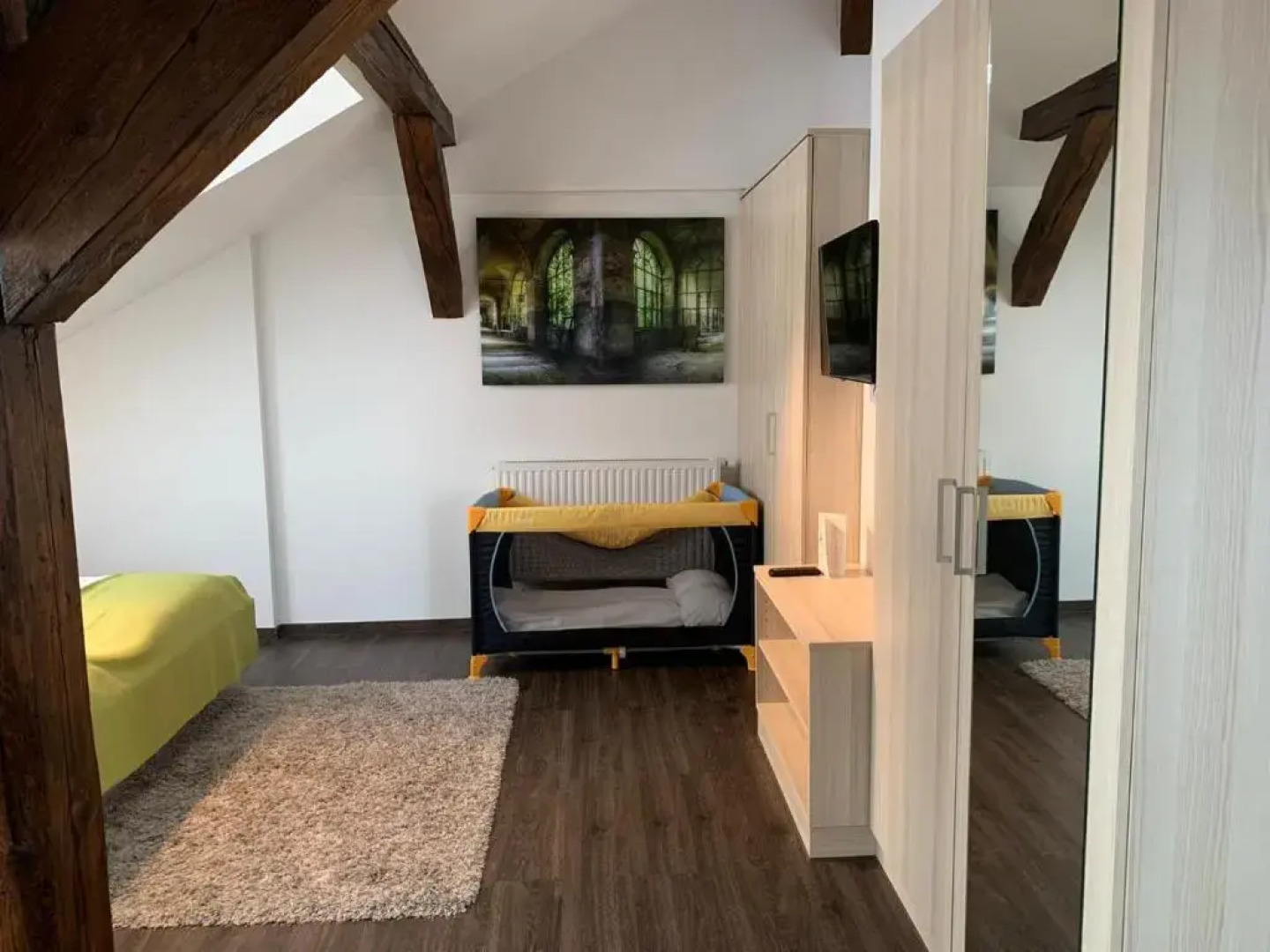 Best Business Bühl - Boardinghouse