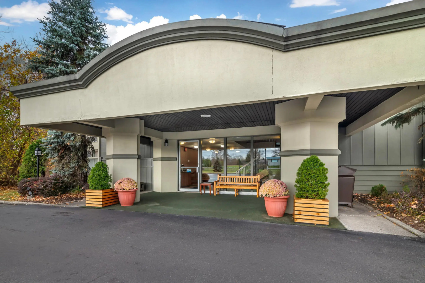 The Inn at Gran View Ogdensburg, an Ascend Collection Hotel