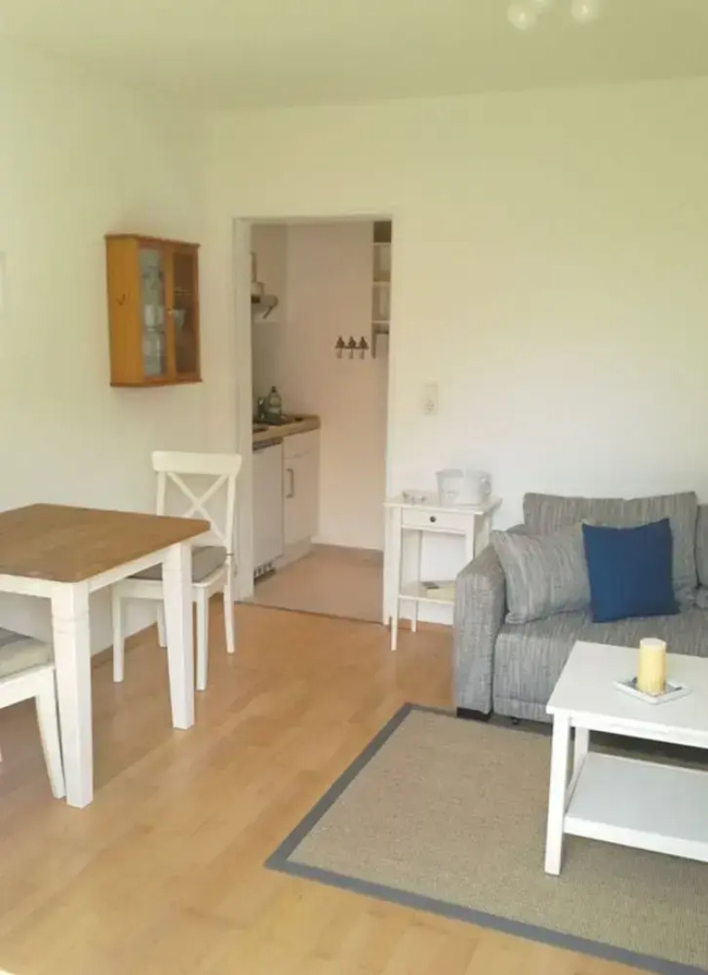 in the Fischer House \"lutje Stuv\"