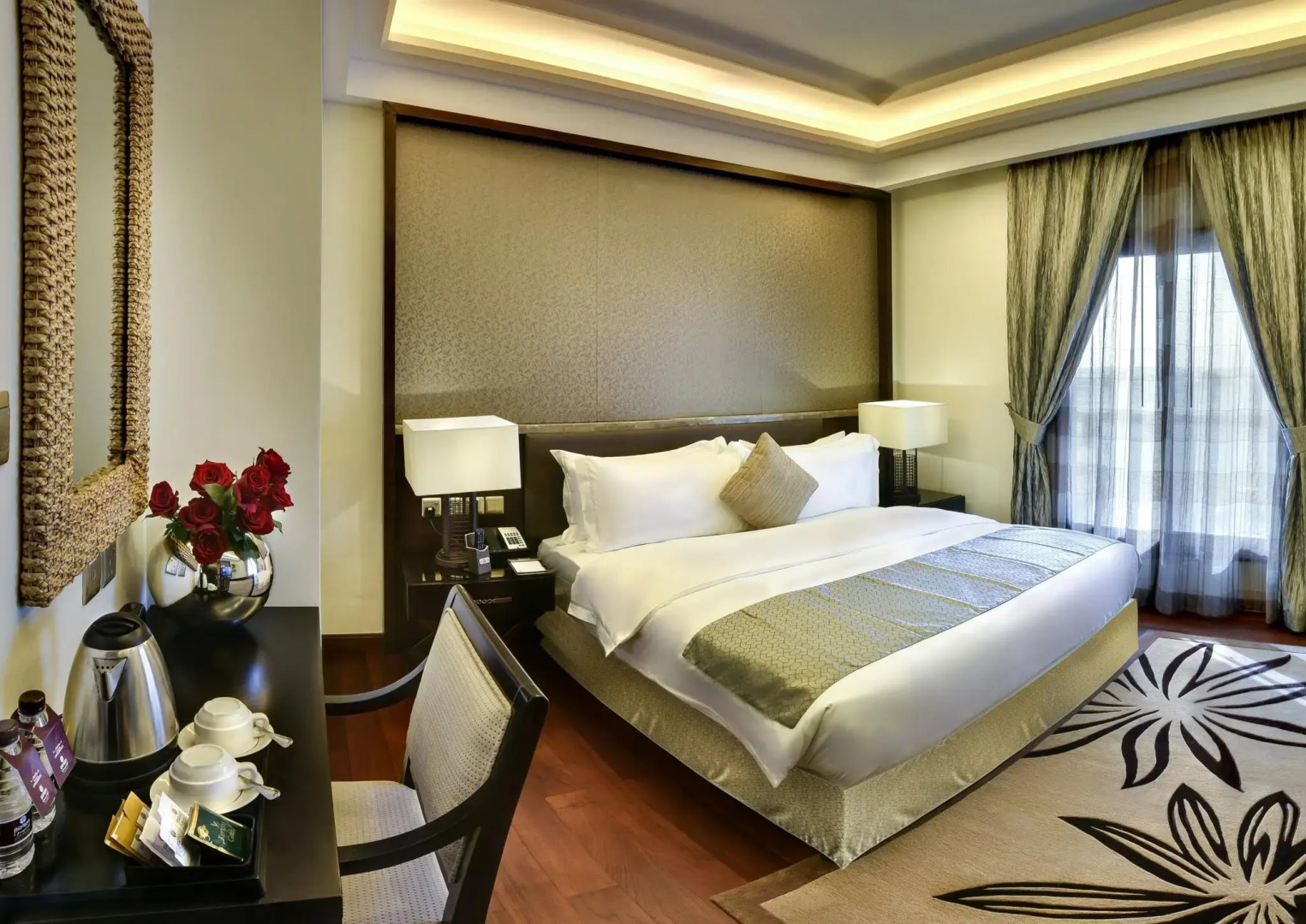 Braira AL Azizya Hotels & resorts