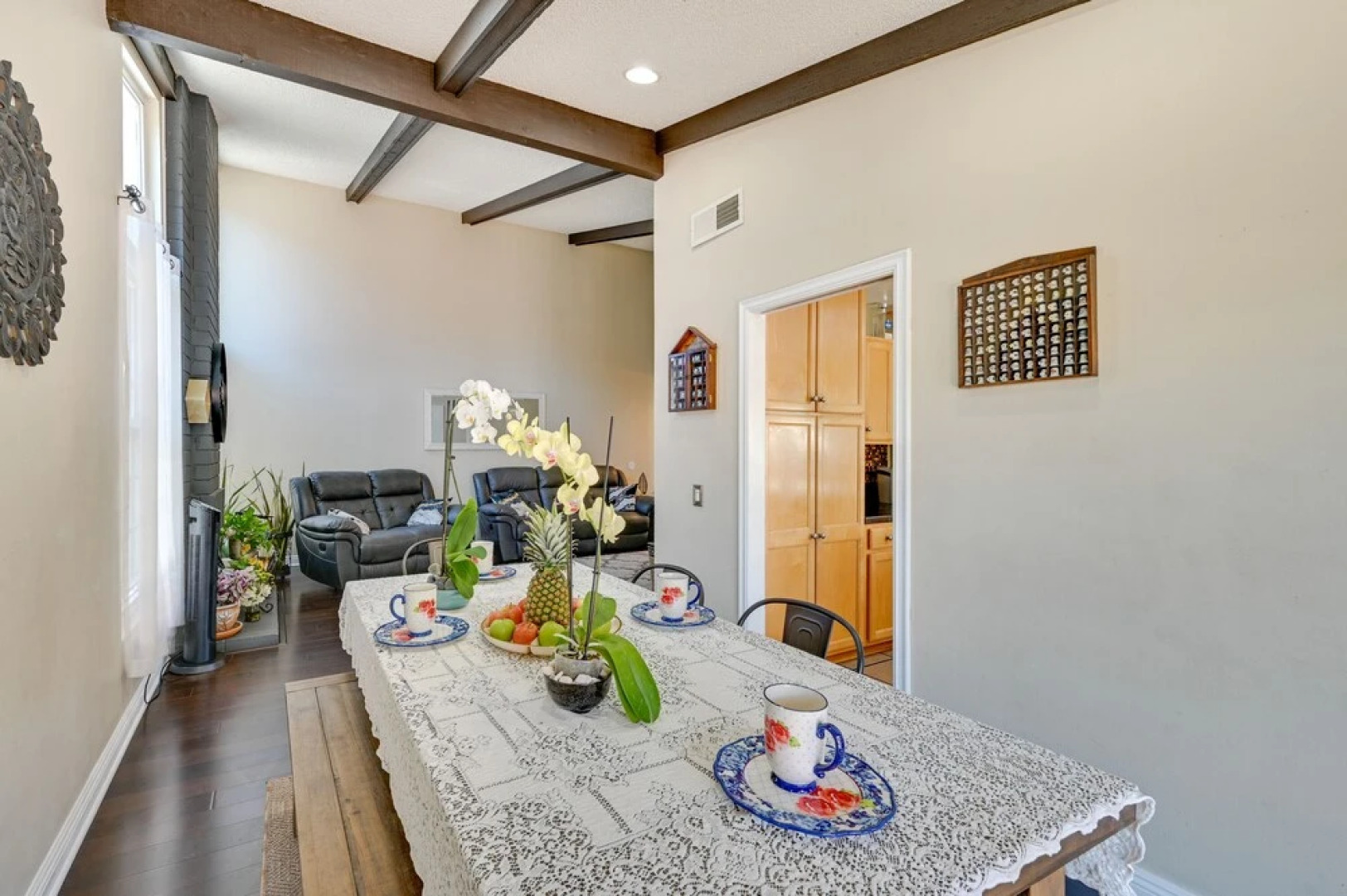 Single-story Chula Vista Home - Private Pool & Spa