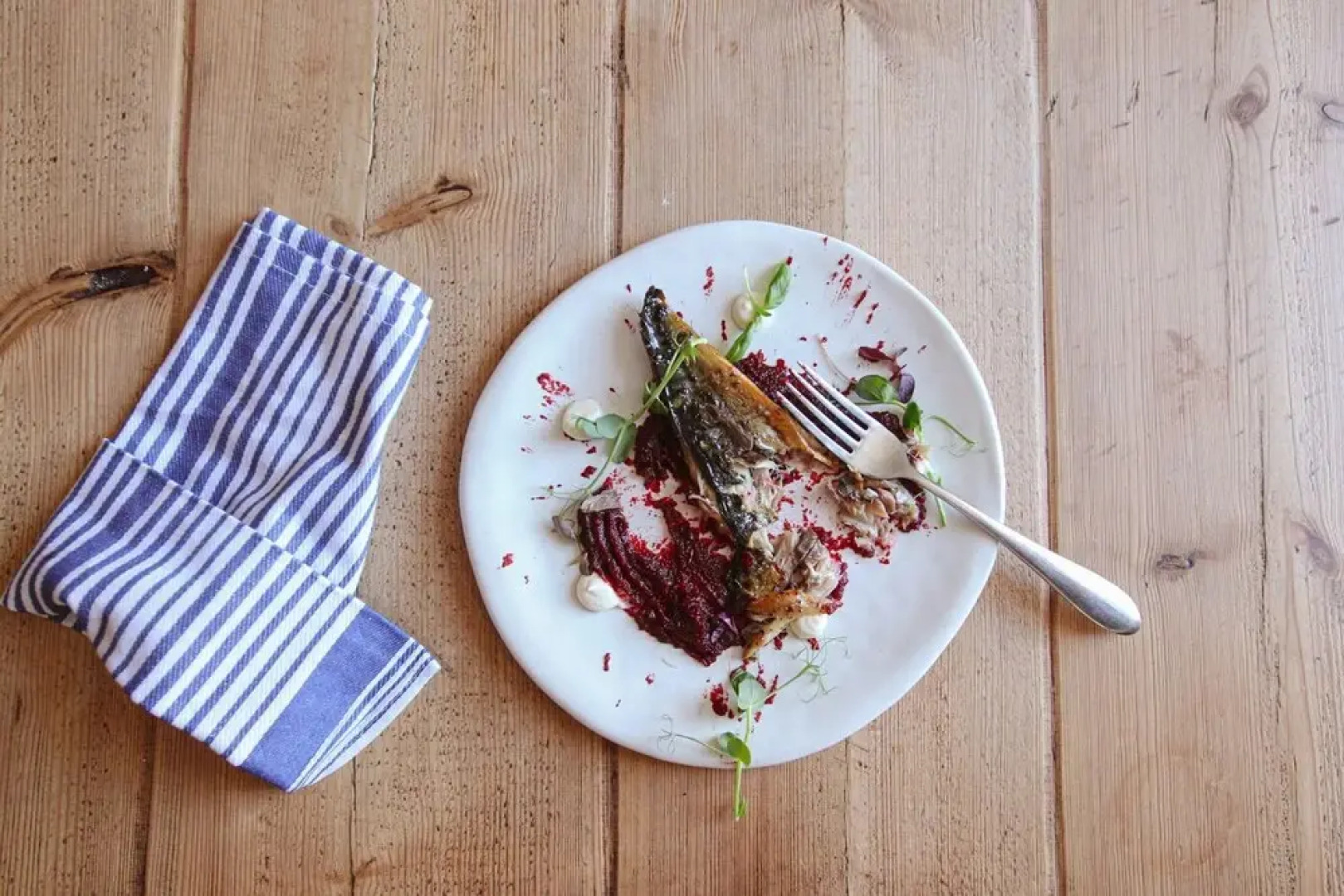 The Bell at Broadway