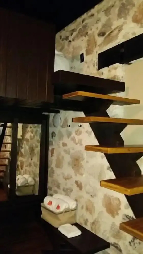 Hacienda Tovares Resort Ecuestre & Spa