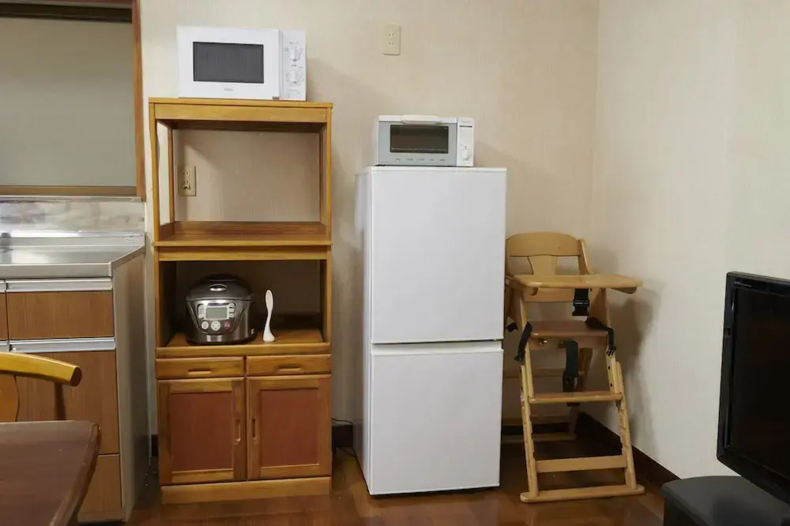 Vacation rentals -sui-