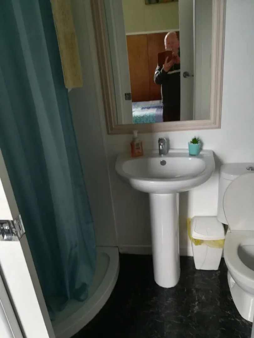 St. David's Ruapehu BnB