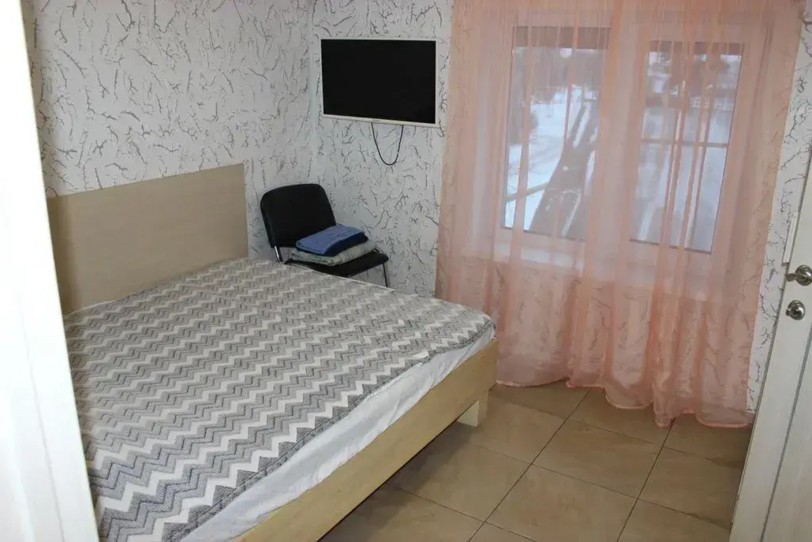 Коттедж с сауной, хаммамом и бассейном