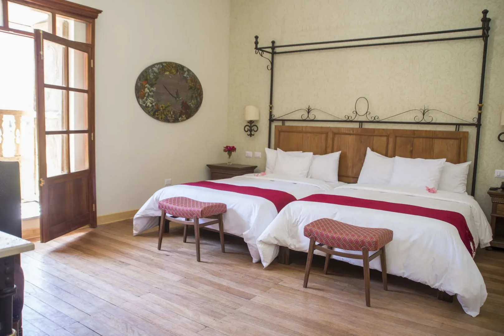 La Casona de Yucay Hotel