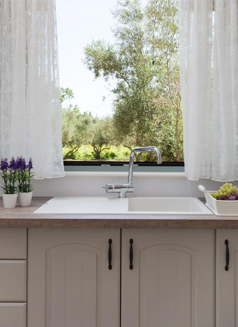 Aneli Villas - Villa Elissavet