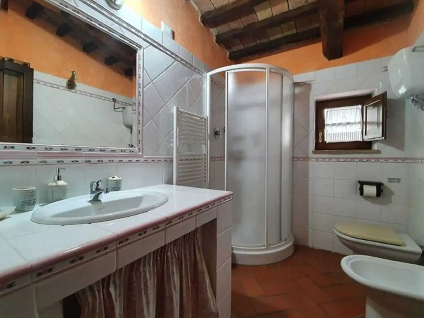 Tranquility at Bellavista