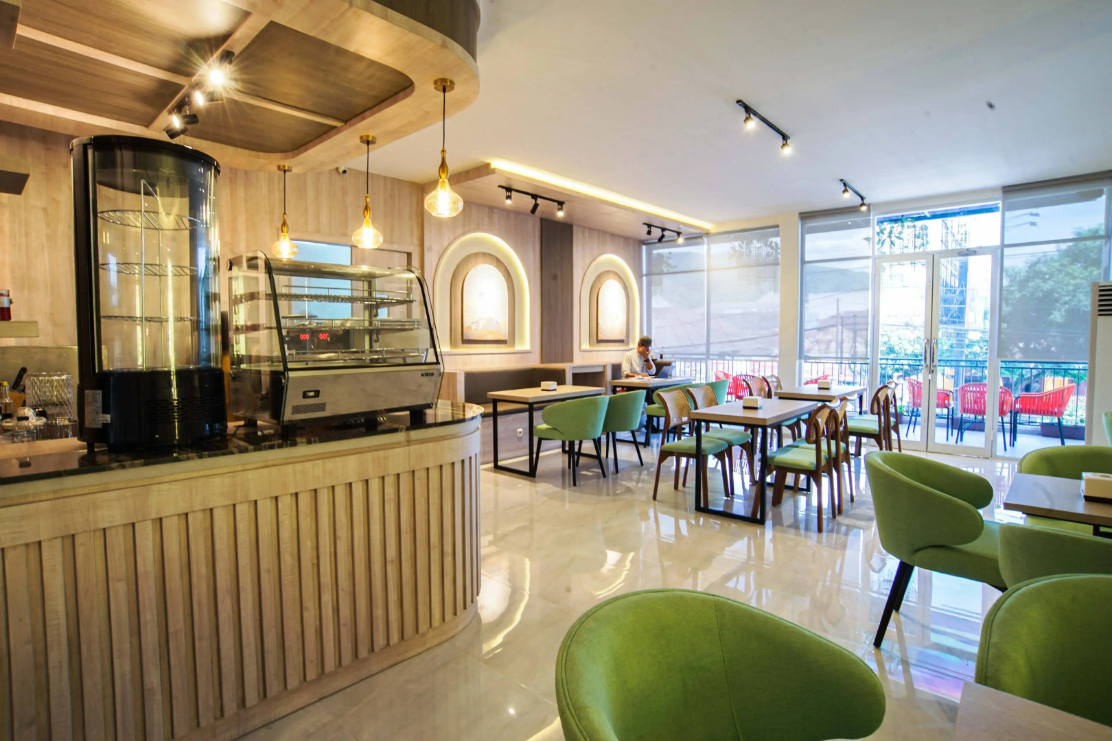 Yulia Hotel Managed by HIG