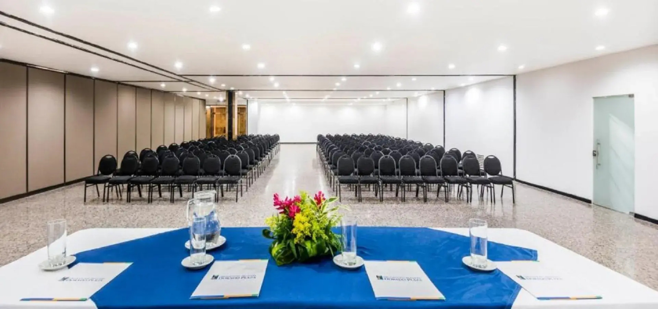 Hotel Dorado Plaza Bocagrande - All Inclusive