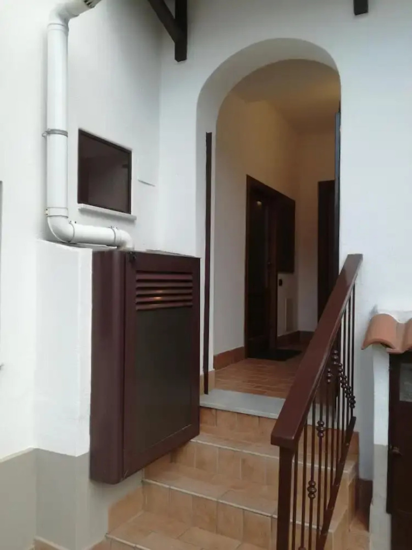 Agriturismo Costiera Amalfitana