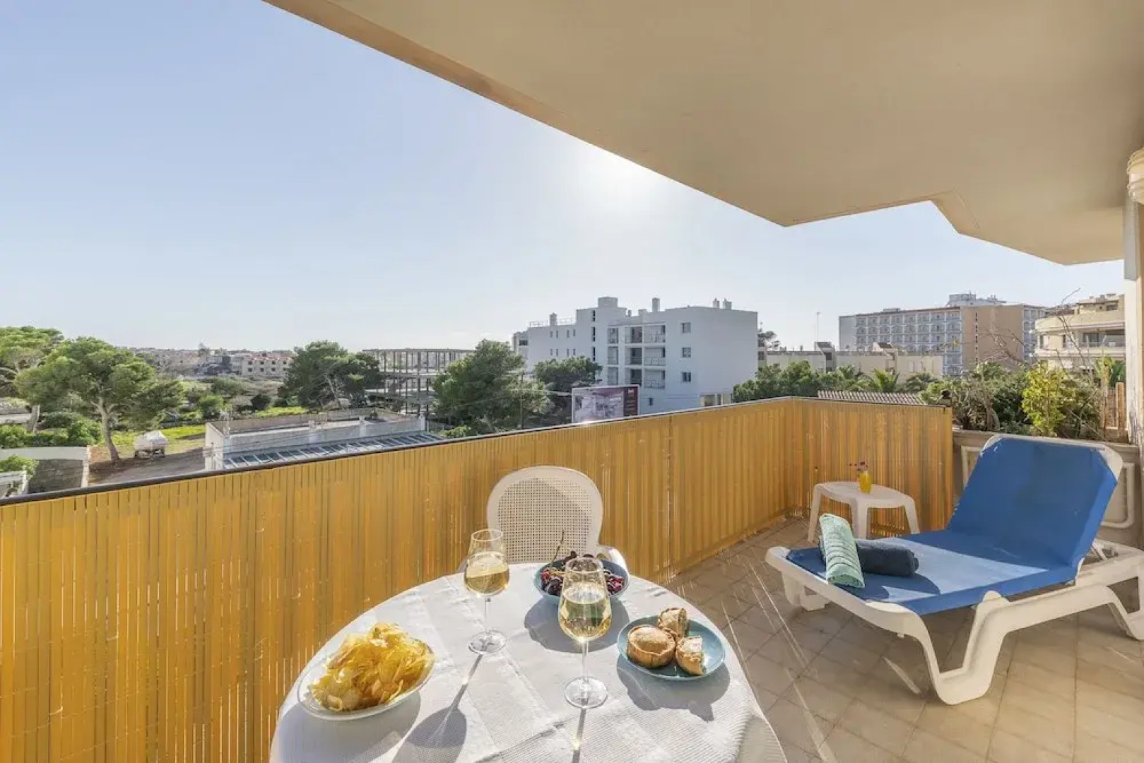 Tio Max Apartment II