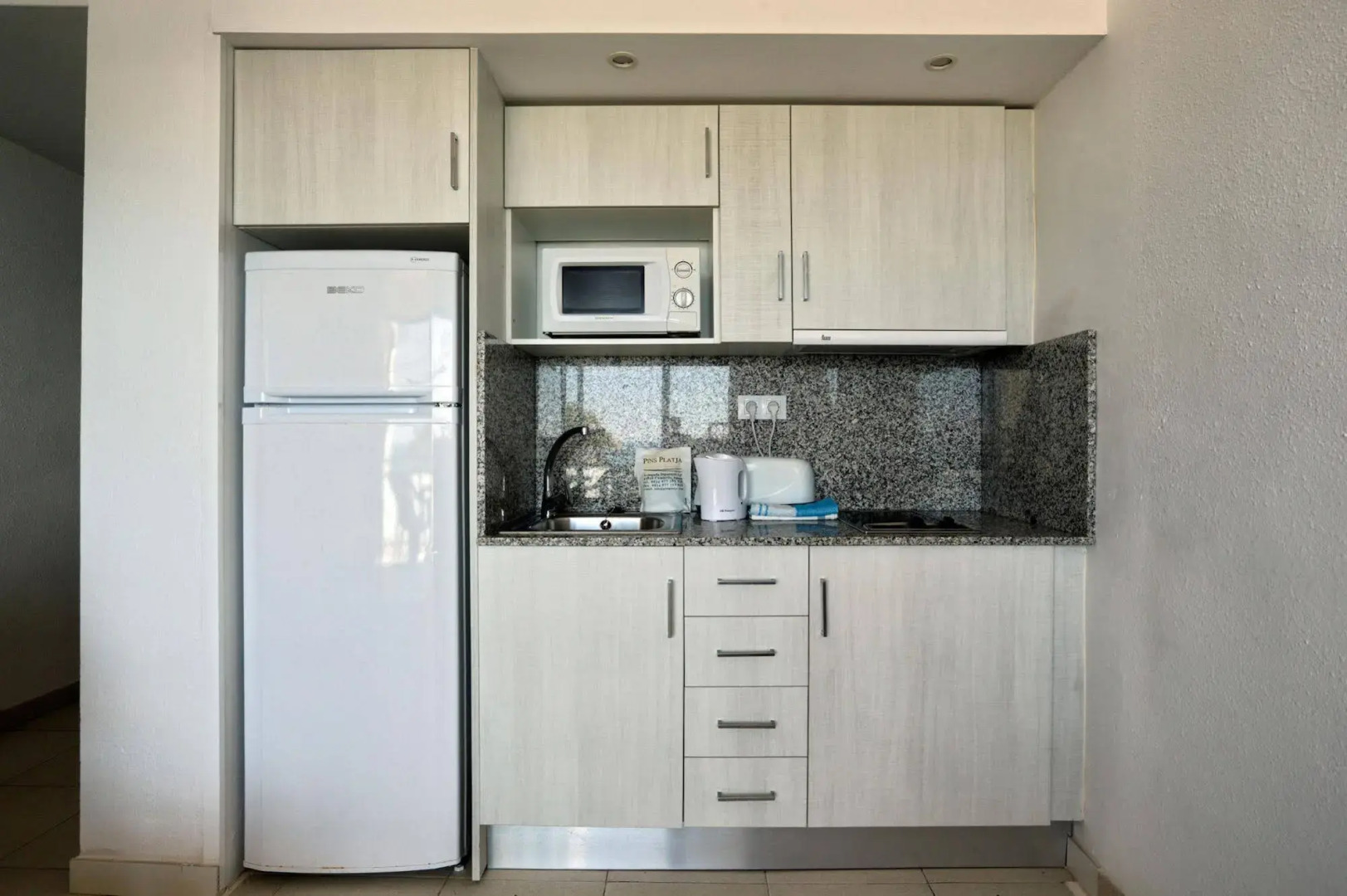 Pins Platja Apartments