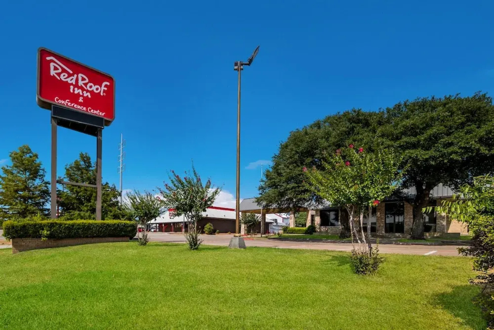 Red Roof Inn & Conference Center McKinney