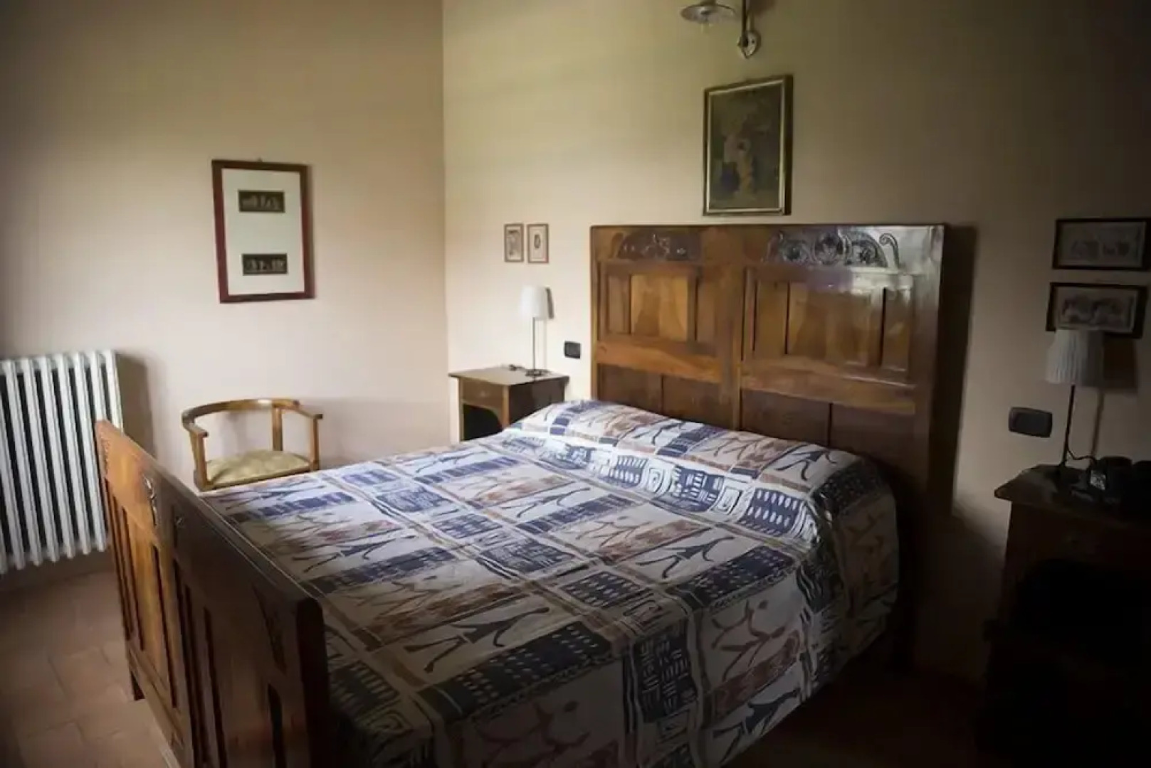 Country House il Posto delle Viole