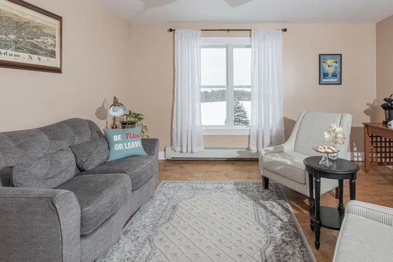 Maple Rock Bed & Breakfast