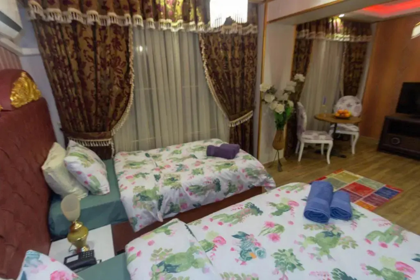 Marko Pasa Konagı & Oteli