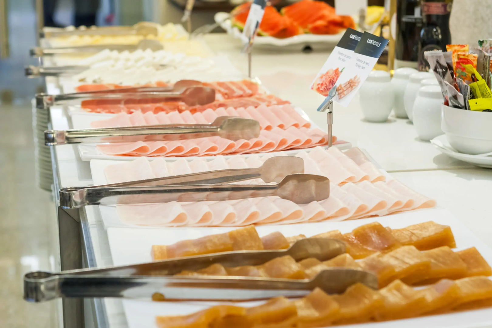 Lux Fátima Park - Hotel, Suites & Residence