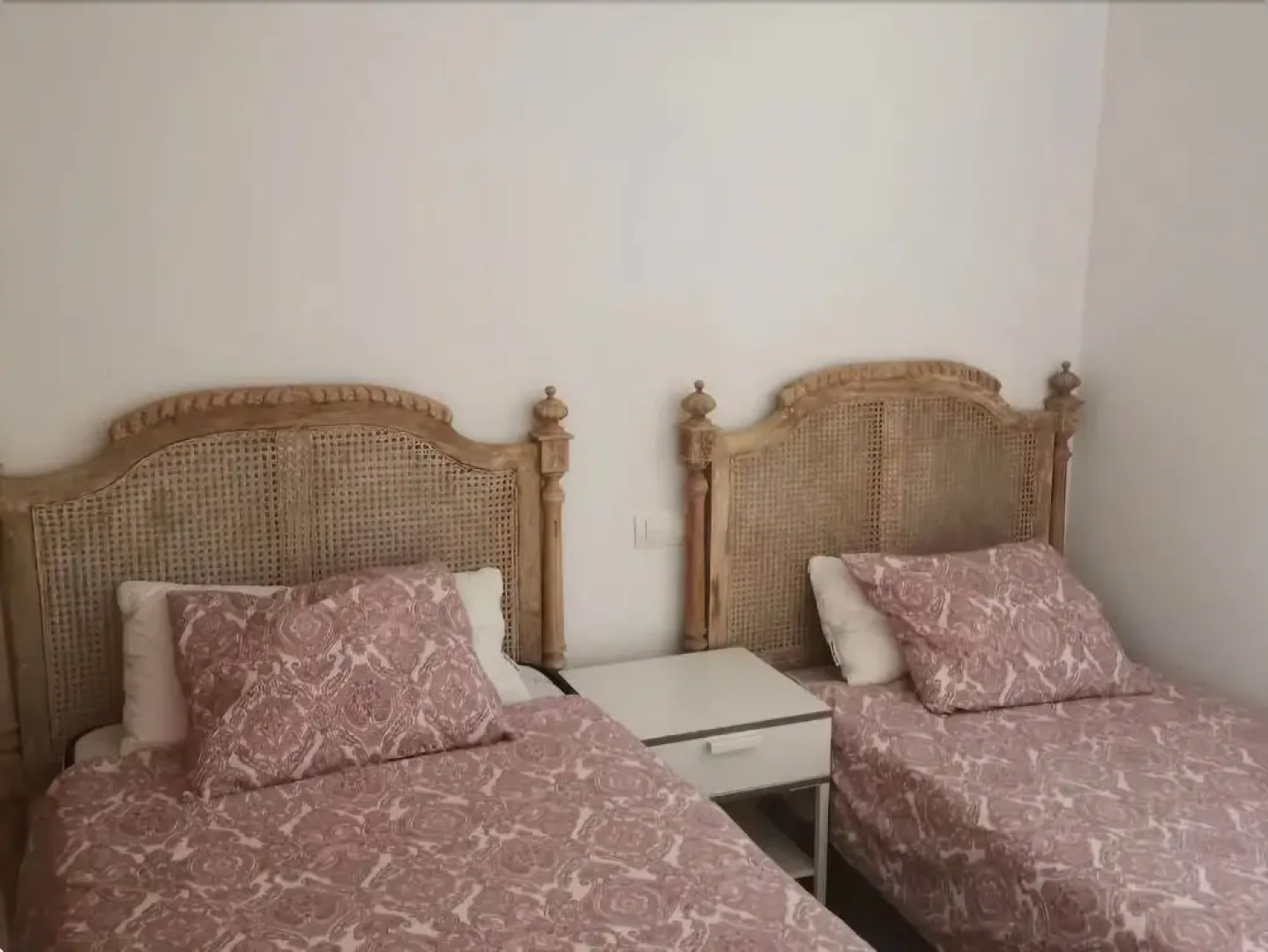 Villa 27 Playa Macenas - Mojacar Beach