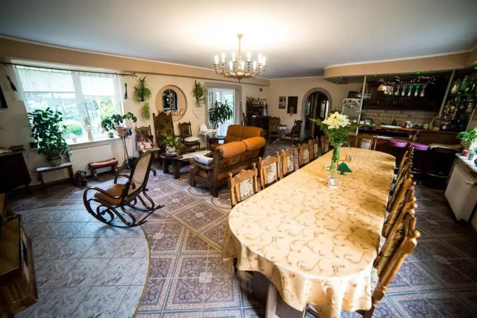 Agroturystyka Nowy Kraków